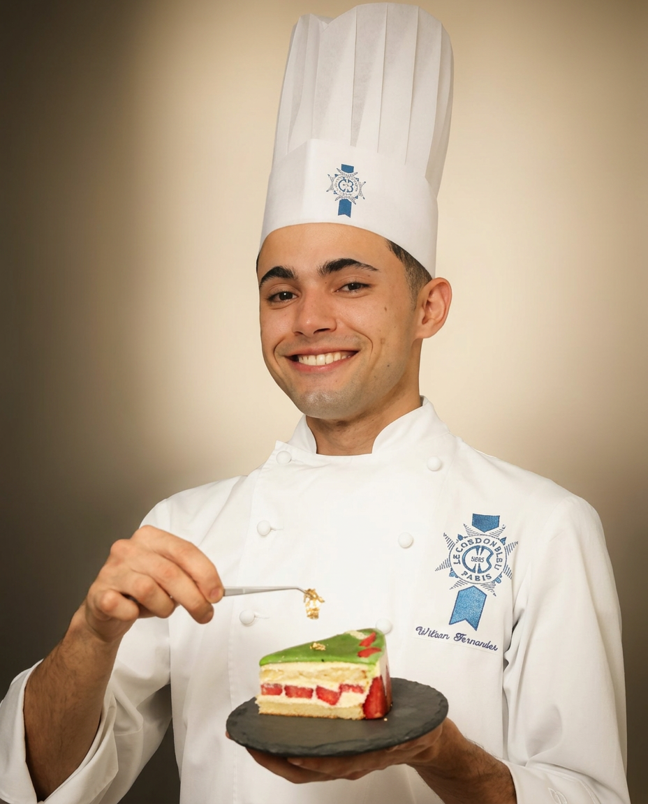 Chef Wilson Fernandes